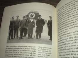 Hitlers Krigare : Rommell, Keitel, Manstein, Paulus, Udet, Canaris