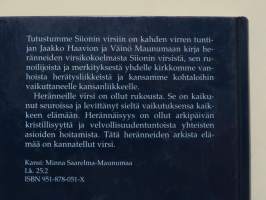 Tutustumme Siionin virsiin