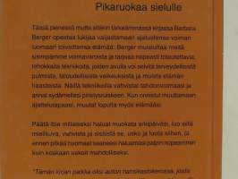 Kasva vahvaksi - Pikaruokaa sielulle