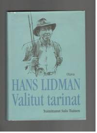 Hans Lidman Valitut tarinat