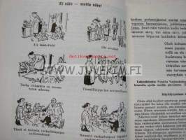 Nuorten yhteiskuntaopas