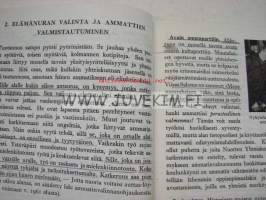 Nuorten yhteiskuntaopas