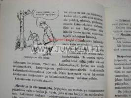 Nuorten yhteiskuntaopas