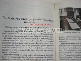 Nuorten yhteiskuntaopas