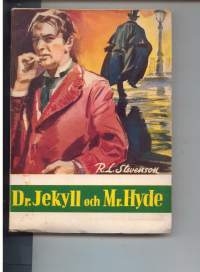 Dr. Jekyll och Mr. Hyde och andra berättelser