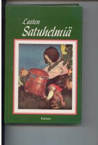 Lasten satuhelmiä