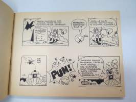 Näkymätön Viänänen 2 -comics