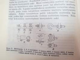 Auton huoltokirja