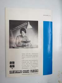 Sensuuri - Jyväskylän ylioppilaslehti 5-vuotisjulkaisu 1966, sisältää monipuolisesti artikkeleita tuolloisesta sensuurista ja sensuurikeskustelusta yhteiskunnassa