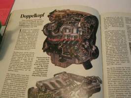 Auto motor sport       24     Oktober   1987