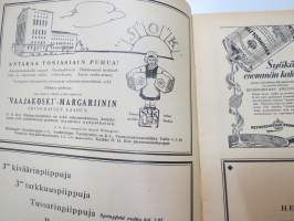 Hakkapeliitta 1928 nr 48 - Sotateollisuusnumero
