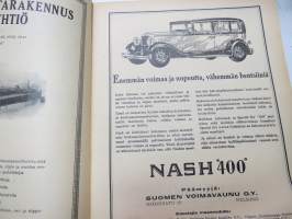 Hakkapeliitta 1928 nr 48 - Sotateollisuusnumero