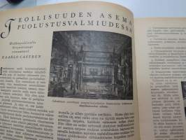 Hakkapeliitta 1928 nr 48 - Sotateollisuusnumero