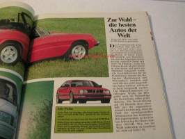 Auto motor sport       24     Oktober   1987
