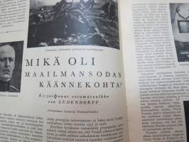 Hakkapeliitta 1928 nr 48 - Sotateollisuusnumero