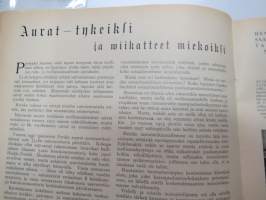Hakkapeliitta 1928 nr 48 - Sotateollisuusnumero