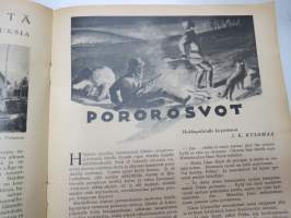 Hakkapeliitta 1928 nr 48 - Sotateollisuusnumero