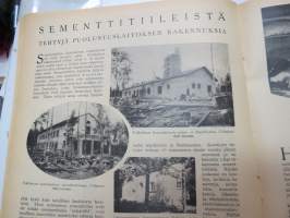 Hakkapeliitta 1928 nr 48 - Sotateollisuusnumero