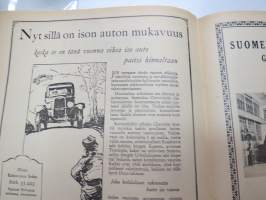 Hakkapeliitta 1928 nr 48 - Sotateollisuusnumero