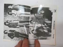 Toivelauluja 88 -songs