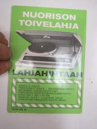 Toivelauluja 88 -songs