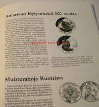 Numismaatikko    2..  1992