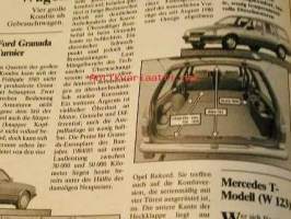 Auto motor sport       10   Oktober     1987