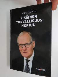 Sisäinen turvallisuus horjuu