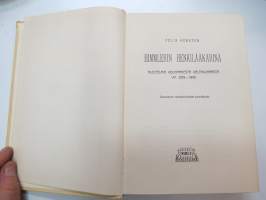 Himmlerin henkilääkärinä - Muistelmia kolmannesta valtakunnasta 1939-1945
