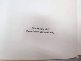 Himmlerin henkilääkärinä - Muistelmia kolmannesta valtakunnasta 1939-1945