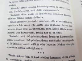 Himmlerin henkilääkärinä - Muistelmia kolmannesta valtakunnasta 1939-1945