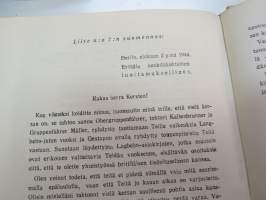 Himmlerin henkilääkärinä - Muistelmia kolmannesta valtakunnasta 1939-1945