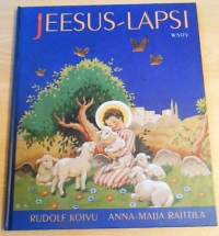 Jeesus-lapsi