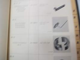 DKW Hobby Werkstatt Handbuch -korjaamokirja