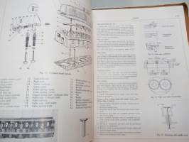 Triumph TR6-PI Workshop Manual Supplement -korjaamokirjan lisäosa