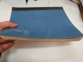 Rover 80 and 100 Parts Catalogue -varaosaluettelo