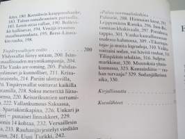 Ensimmäinen ja toinen maailmansota