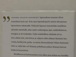 Ilo nähdä