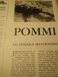 suomen kuvalehti  nro 32 1965
