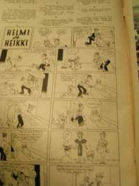 suomen kuvalehti  nro 32 1965