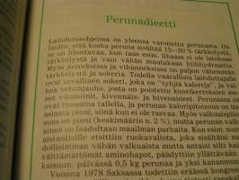 Dieettikirja
