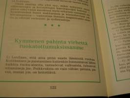 Dieettikirja