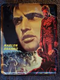Marlon Brando - tarjotin