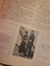 Veckans Krönika 1919 N:o 31