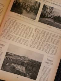 Veckans Krönika 1918 N:o 43