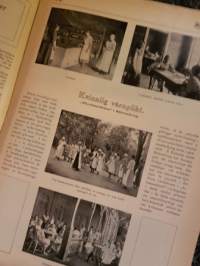 Veckans Krönika 1918 N:o 38