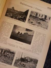 Veckans Krönika 1918 N:o 37