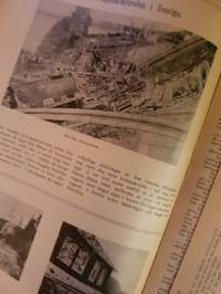 Veckans Krönika 1918 N:o 36