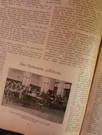 Veckans Krönika 1918 N:o 33