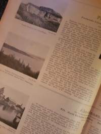 Veckans Krönika 1918 N:o 4